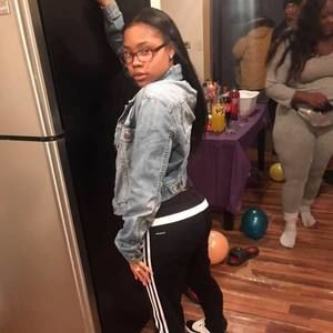 Meet your Posher, Munchkin